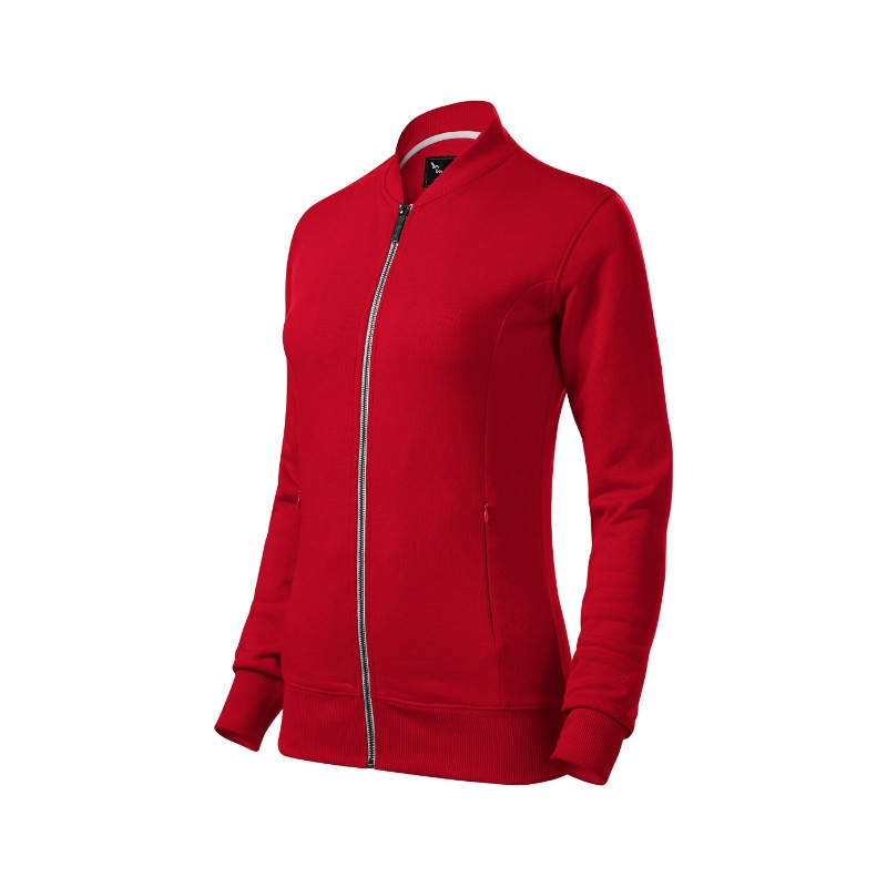 Malfini - Bluza damska - Bomber 454