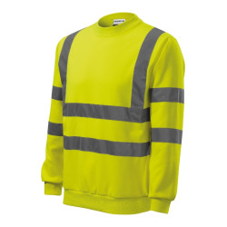 Malfini - Bluza unisex - HV Essential 4V6