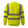 Malfini - Bluza unisex - HV Essential 4V6