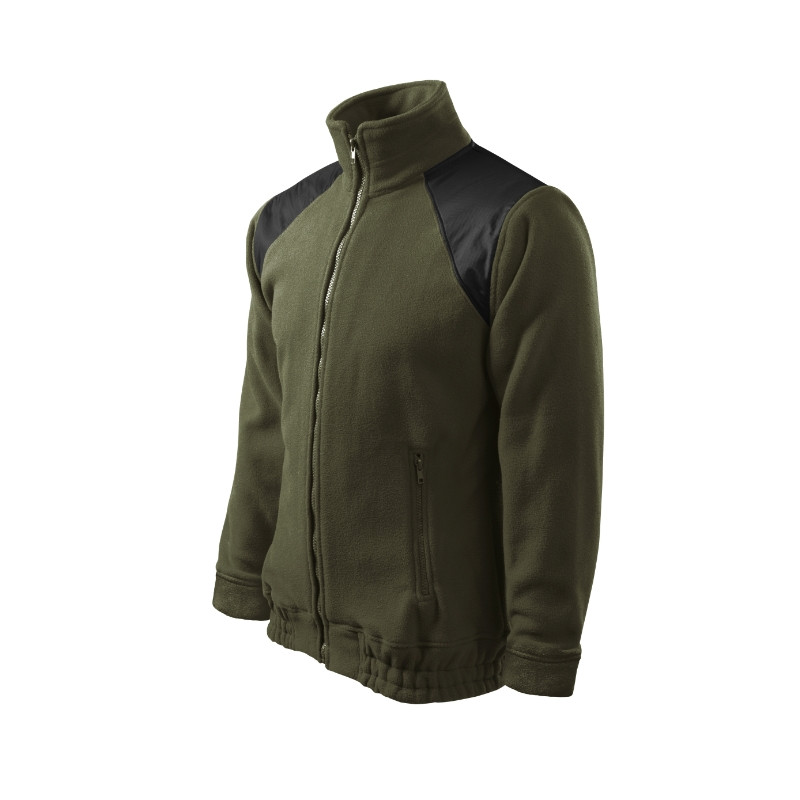 Malfini | Rimeck - Polar unisex - Jacket Hi-Q 506