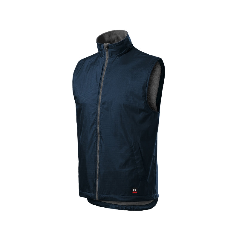 Malfini - Kamizelka unisex - Body Warmer 509