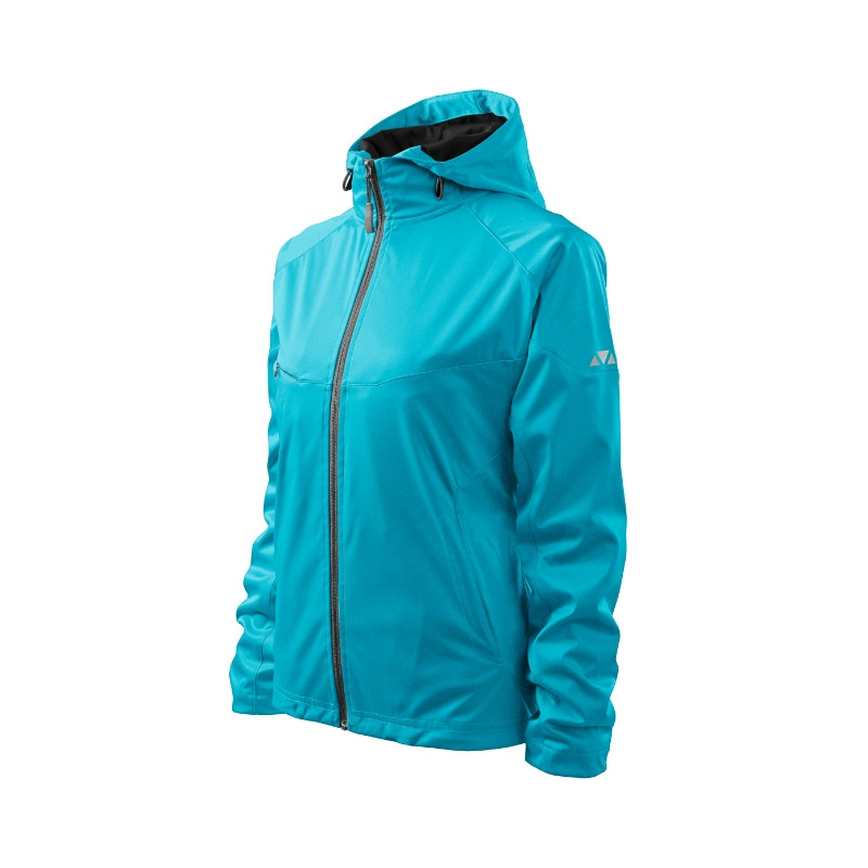 Malfini - Softshell kurtka damska - Cool 514