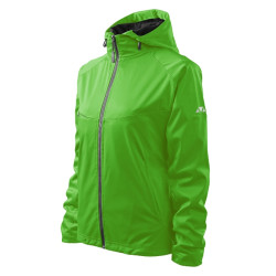 Malfini - Softshell kurtka damska - Cool 514
