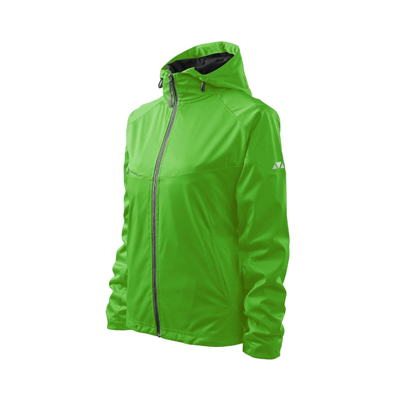Malfini - Softshell kurtka damska - Cool 514
