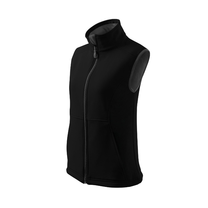 Malfini - Softshell kamizelka damska - Vision 516