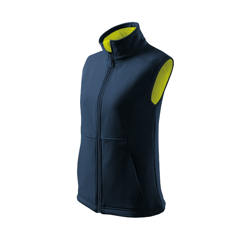 Malfini - Softshell kamizelka damska - Vision 516