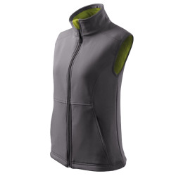 Malfini - Softshell kamizelka damska - Vision 516