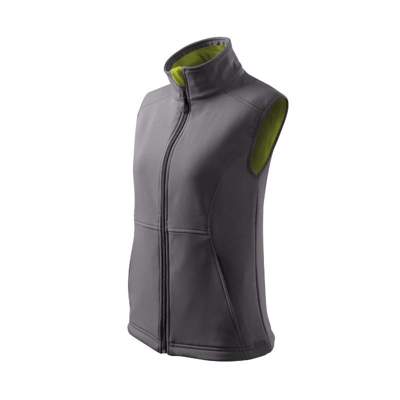 Malfini - Softshell kamizelka damska - Vision 516