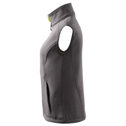 Malfini - Softshell kamizelka damska - Vision 516