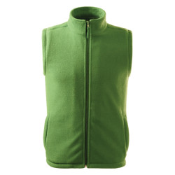 Malfini | Rimeck - Kamizelka polarowa unisex - Next 518