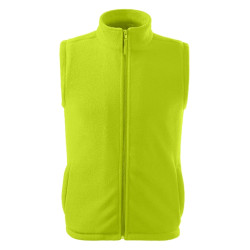 Malfini | Rimeck - Kamizelka polarowa unisex - Next 518