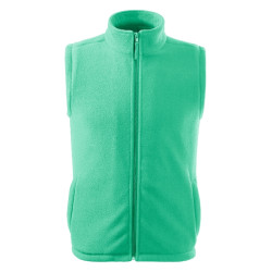 Malfini | Rimeck - Kamizelka polarowa unisex - Next 518