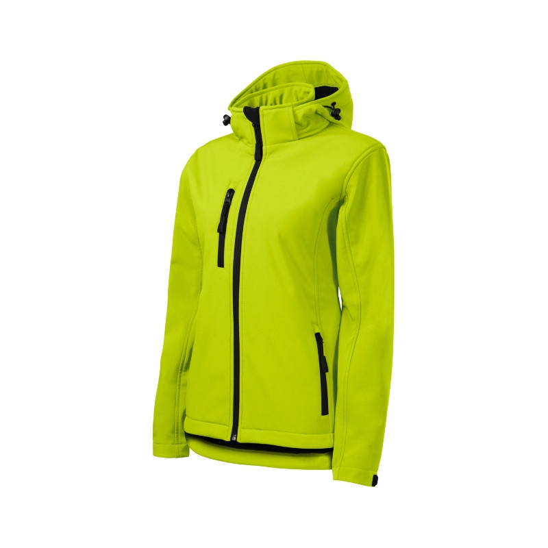 Malfini - Softshell kurtka damska - Performance 521