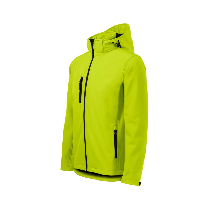 Malfini - Softshell kurtka męska - Performance 522