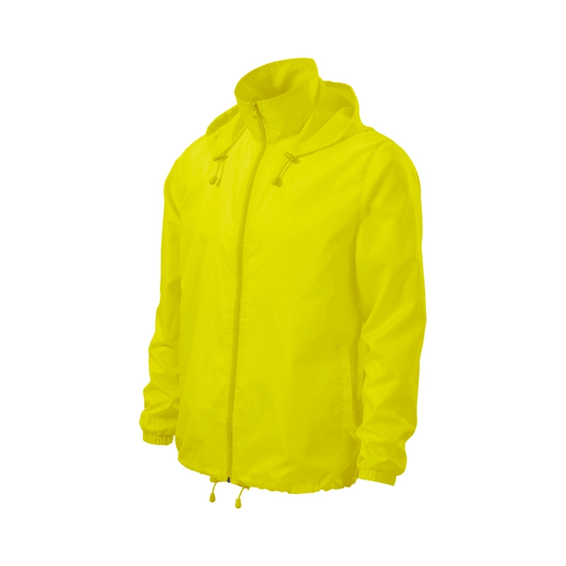 Malfini - Wiatrówka unisex - Windy 524
