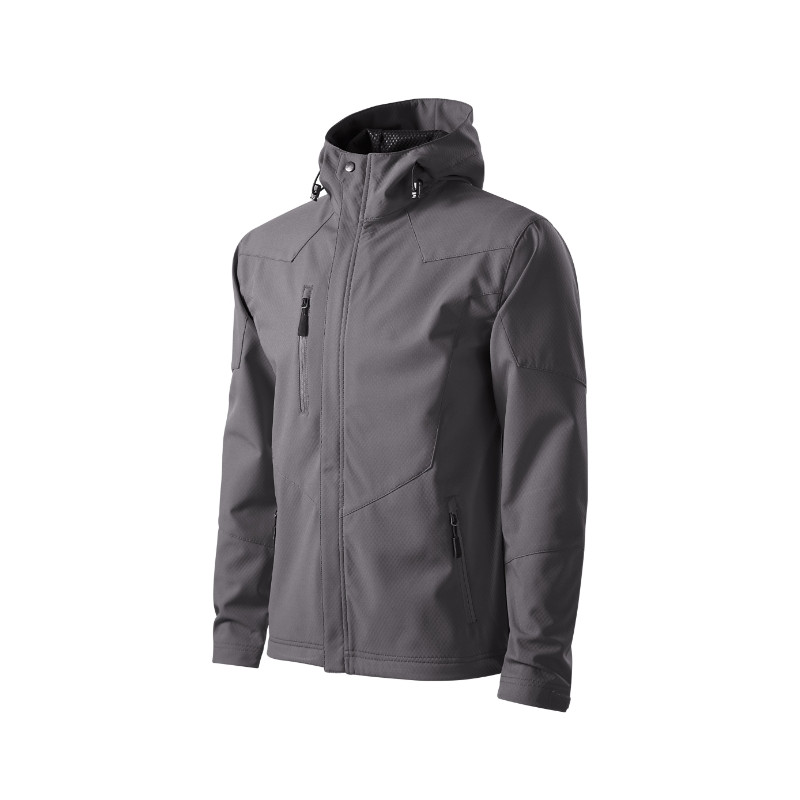 Malfini - Softshell kurtka męska - Nano 531