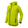 Malfini - Softshell kurtka dziecięca - Performance 535