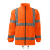 Malfini - Polar unisex - HV Fleece Jacket 5V1
