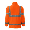 Malfini - Polar unisex - HV Fleece Jacket 5V1