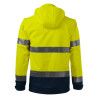 Malfini - Kurtka unisex - HV Guard 4 in 1 5V2