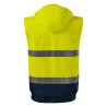 Malfini - Kurtka unisex - HV Guard 4 in 1 5V2