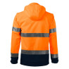 Malfini - Kurtka unisex - HV Guard 4 in 1 5V2