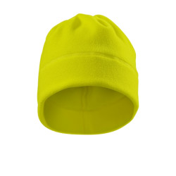 Malfini - Czapka polarowa unisex - HV Practic 5V9