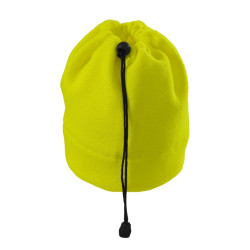 Malfini - Czapka polarowa unisex - HV Practic 5V9