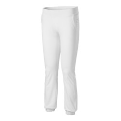 Malfini - Spodnie dresowe damskie - Leisure 603