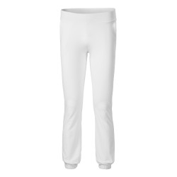 Malfini - Spodnie dresowe damskie - Leisure 603