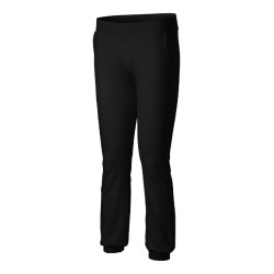 Malfini - Spodnie dresowe damskie - Leisure 603