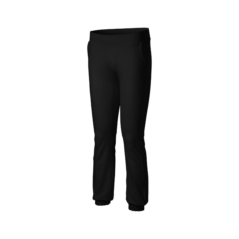 Malfini - Spodnie dresowe damskie - Leisure 603