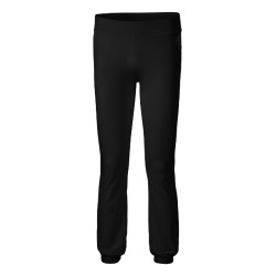 Malfini - Spodnie dresowe damskie - Leisure 603