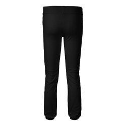 Malfini - Spodnie dresowe damskie - Leisure 603