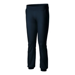 Malfini - Spodnie dresowe damskie - Leisure 603
