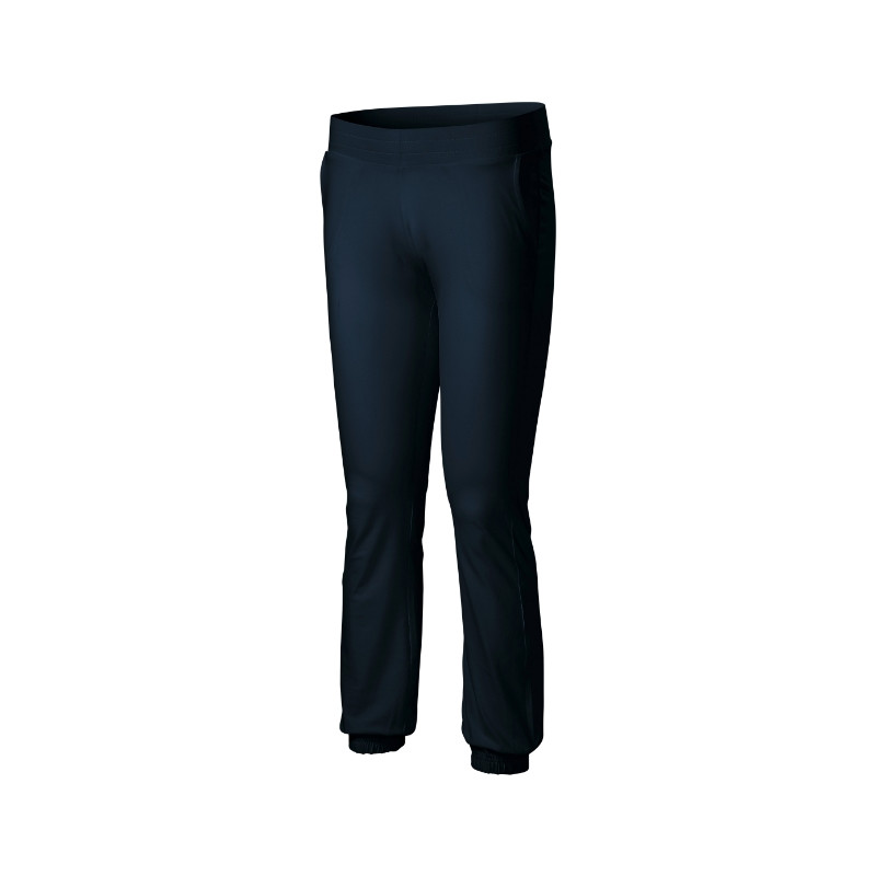 Malfini - Spodnie dresowe damskie - Leisure 603