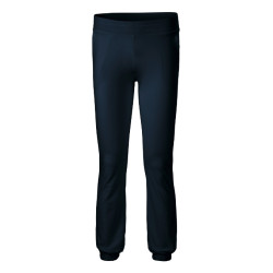 Malfini - Spodnie dresowe damskie - Leisure 603