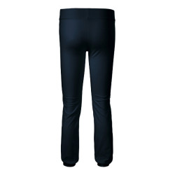 Malfini - Spodnie dresowe damskie - Leisure 603