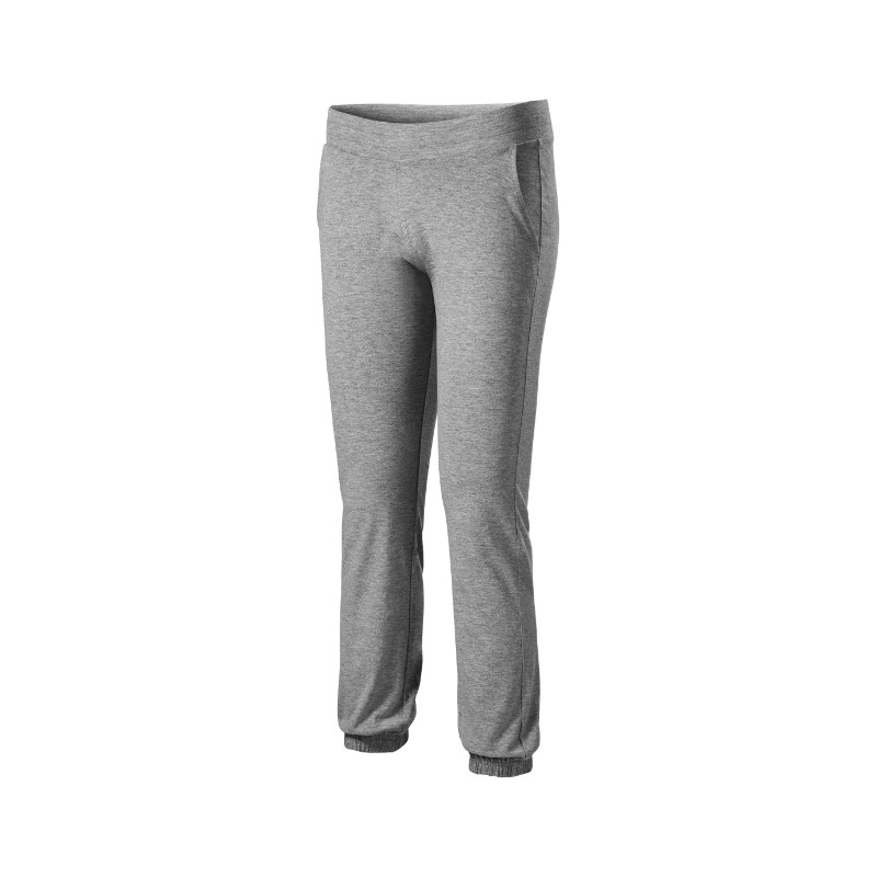 Malfini - Spodnie dresowe damskie - Leisure 603