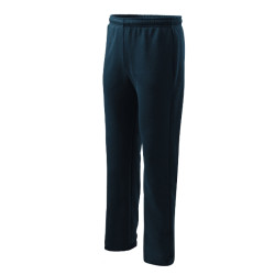 Malfini - Spodnie dresowe męskie/dziecięce - Comfort 607