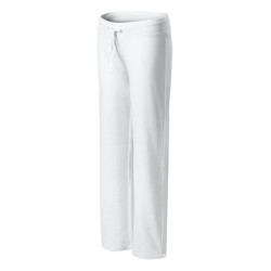 Malfini - Spodnie dresowe damskie - Comfort 608