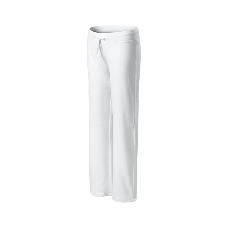 Malfini - Spodnie dresowe damskie - Comfort 608