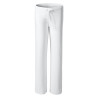 Malfini - Spodnie dresowe damskie - Comfort 608