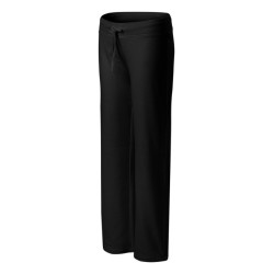 Malfini - Spodnie dresowe damskie - Comfort 608