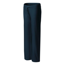 Malfini - Spodnie dresowe damskie - Comfort 608