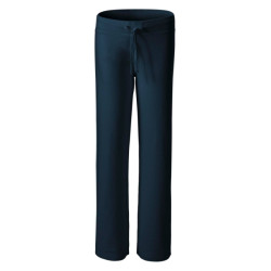 Malfini - Spodnie dresowe damskie - Comfort 608