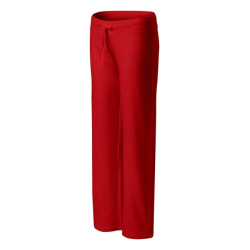 Malfini - Spodnie dresowe damskie - Comfort 608