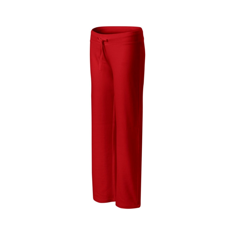 Malfini - Spodnie dresowe damskie - Comfort 608