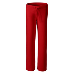 Malfini - Spodnie dresowe damskie - Comfort 608