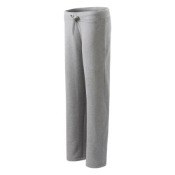 Malfini - Spodnie dresowe damskie - Comfort 608